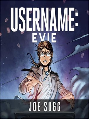 cover image of Username Evie